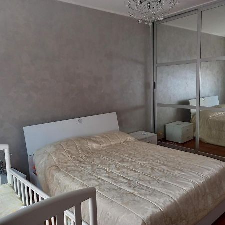 Appartamento Ambra Librizzi Exteriör bild